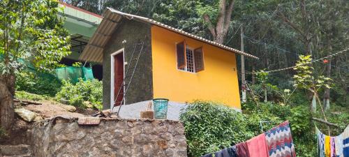 Periyur House | KGX HOME STAY Vattavada Oorkad