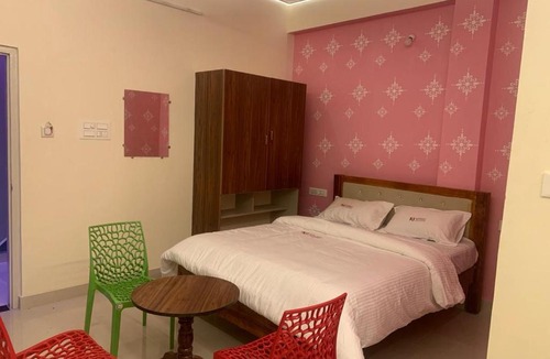 Punganuru Cabin | KH Residency And Lodging