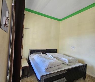 Karnaprayag Hotel | Khairaling Hotels, Kuling
