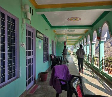 Karnaprayag Hotel | Khairaling Hotels, Kuling
