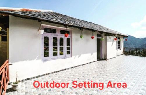 Khajjiar House | Khajjiar Home Stay Khajjiar