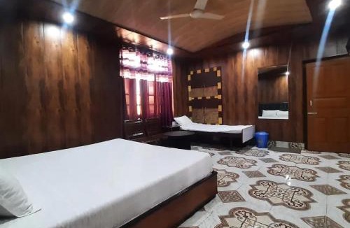 Khajjiar House | Khajjiar Home Stay Khajjiar