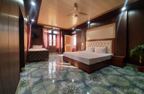 Khajjiar House | Khajjiar Home Stay Khajjiar