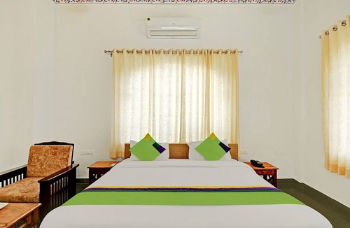 Udaipur Hotel | KHAKHRI HAVELI - A Boutique Hotel