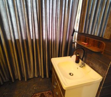Hyderabad Apartment | Khaleel Manzil Luxe Stays