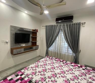 Jalandhar House | Khalon Villa