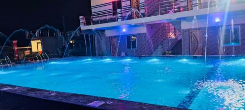 Tajpur Hotel | Kheya Tori Resort
