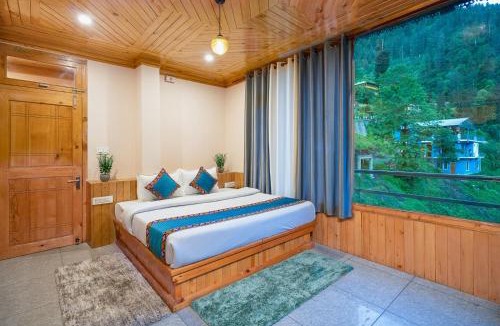 Shoja Hotel | Khwaab Stays