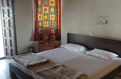 Bhuj Hotel | Kiaayo Resort White Rann of Kutch