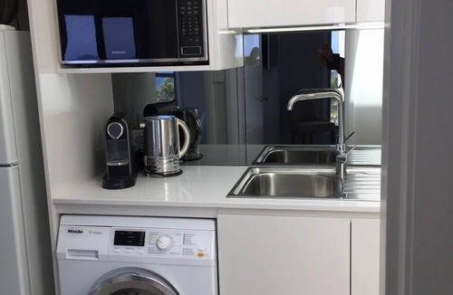 Kiama Apartment | Kiama Water Views Couples Luxury Waterfront Sea Views Retreat