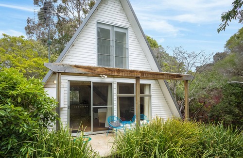 Tathra House | Kianinny Cottage - Immerse yourself in nature