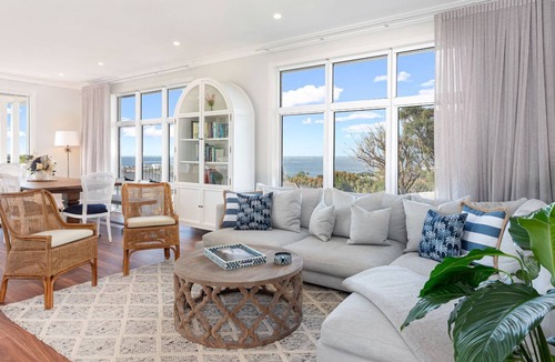 Kiama Downs House | Kiarama - ocean views
