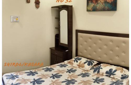 Suryamal Villa | Kiashna Villa No 32, Pool Villa near Igatpuri