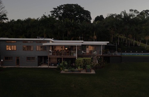 Federal House | Kieta - Beautiful Holiday Home in Federal