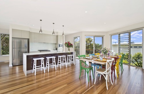 Port Macquarie House | Kilala – home of performing style