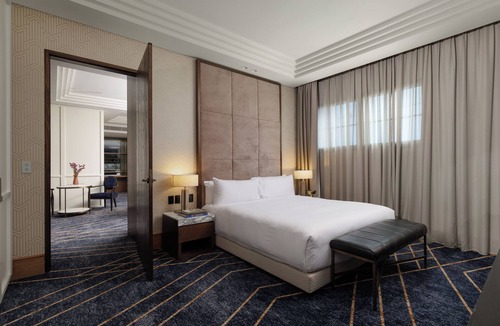 Sydney Central Business District Hotel | Kimpton Margot Sydney by IHG