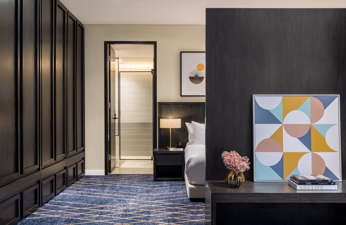 Sydney Central Business District Hotel | Kimpton Margot Sydney by IHG