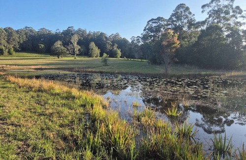 Valery Bed & Breakfast | King Bed 8 mins from A1 Valery Mid North Coast
