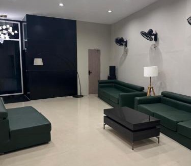 Chennai Hotel | King Residency