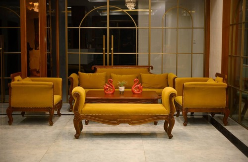 Dungarpur Resort | KING'SWAY HOTEL AND RESORT