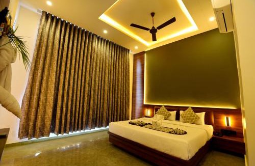 Mangrol Hotel | Kingdom Waterpark & resort