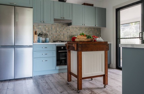 Broughton Vale Cottage | Kingfisher Cottage - Country Cottage in Berry