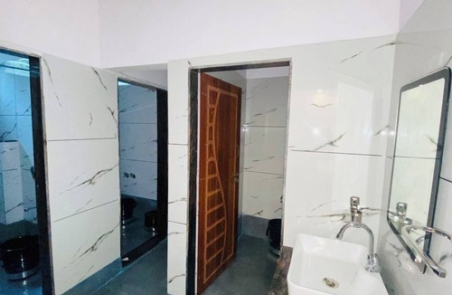 Supa Resort | Kingfisher Jungle Stay By TERASTAY