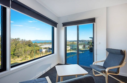 Eden House | Kingfisher Retreat @ Eden Cove 5+ nights (4 bedroom)