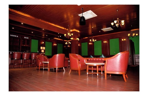 Bengaluru Hotel | Kings Club