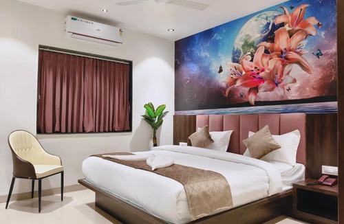 Tuljapur Hotel | Kings Executive and Restaurant