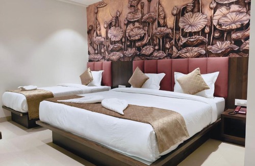 Tuljapur Hotel | Kings Executive and Restaurant