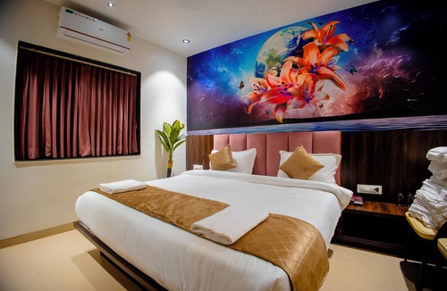 Tuljapur Hotel | Kings Executive