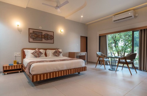 Talala Resort | Kings Kraft River Side Resort