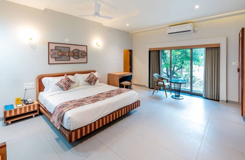 Talala Resort | Kings Kraft River Side Resort