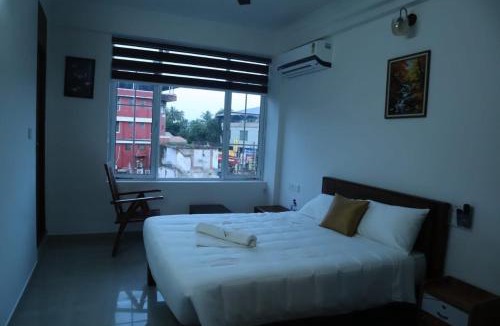 Ponnani Hotel | Kings Stay Hotels and Resorts