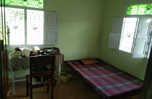 Madurai Resort | KINGS TOWN - Village County