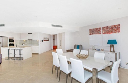 Kingscliff Apartment | KINGSCLIFF OCEAN FRONT TERRACE 4