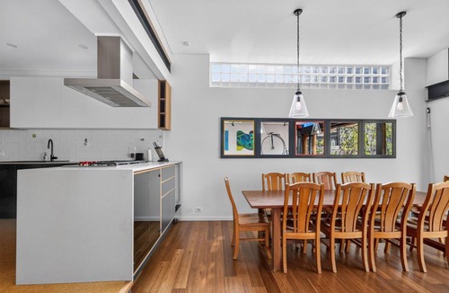 Erskineville House | Kingsley - Discover Cafés, Street Art & Village Life