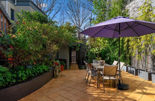 Erskineville House | Kingsley - Discover Cafés, Street Art & Village Life