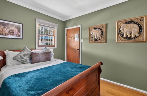 Erskineville House | Kingsley - Discover Cafés, Street Art & Village Life
