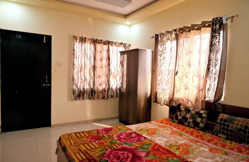 Bhilar House | Kiran Homestay
