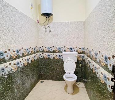 Hamirpur House | Kiran Homestay