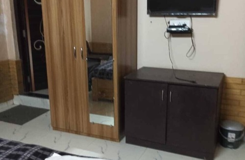 Bhimtal Hotel | Kiran Homestay Naukuchia Tal Rd