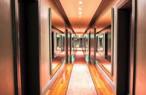 Darlinghurst Hotel | Kirketon Hotel Sydney
