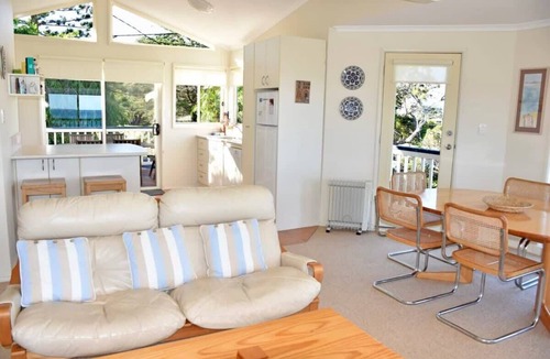 Tuross Head House | Kirkham @ Tuross Head - Magnificent Ocean Views!
