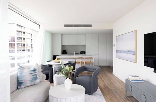 Coolangatta Apartment | Kirra Point Holiday Apartments