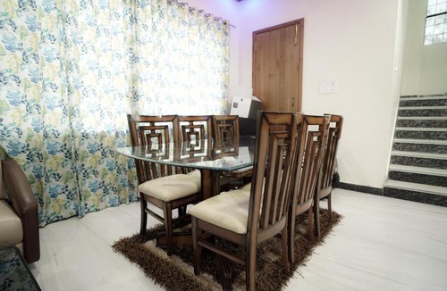 Kankroli Apartment | kisan farm house