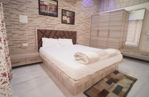 Kankroli Apartment | kisan farm house