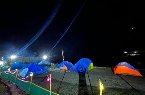 Gulmarg Other | Kishan Ganga Camping Site