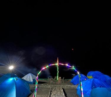 Gulmarg Other | Kishan Ganga Camping Site